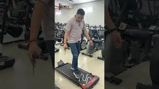 Thumbnail: ⚠️ Fitness lovers, is Reel ko ignore mat karna! 👀