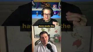 Thumbnail: She Could Have Fallen And Still Made It