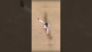 Thumbnail: Rebeca Andrade Floor Performance  • Tokyo 2020 Olympics