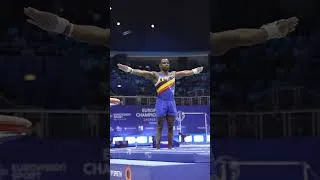 Thumbnail: EK Turnen 2026 - F Sprong Noah Kuavita