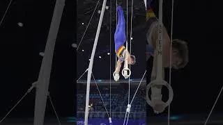 Thumbnail: EK Turnen 2026 - F Ringen Victor Martinez