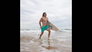 Thumbnail: Gym+Coffee Presents: The Maverick Swim Capsule