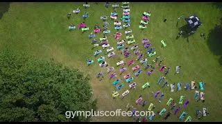 Thumbnail: Gym+Coffee Athleisure Designed in Ireland