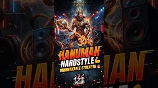 Thumbnail: POV: This gym song gives you UNLIMITED strength 🔱💪 #GymMotivation #HindiGymSong  #HanumanChalisa