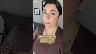 Thumbnail: If your health care provider is telling you this, it’s time to speak up and advocate for yourself!!