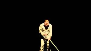 Thumbnail: Gypsophilia - "Night Swimming" Album Trailer
