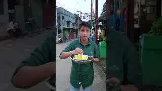 Thumbnail: এই স্টল কি শ্রীরামপুরের নতুন Street Food Sensation!