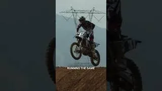 Thumbnail: Gary Bailey Knew Cooper Webb Would be a Supercross champion!