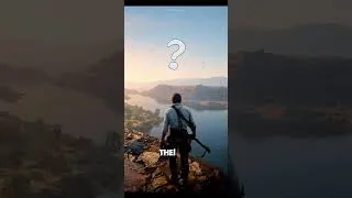 Thumbnail: The Best Open World Game I'd Live In 🌍🎮 #shorts