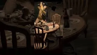 Thumbnail: The Best Horror Games Don't Make You Scream... They Leave You Silent 😨 #shorts