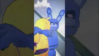 Thumbnail: Girlfriend or PS5 😳 (FNAF Animation)