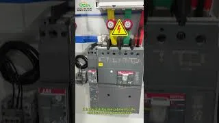 Thumbnail: 250A Small Photovoltaic Terminal Power Distribution Box