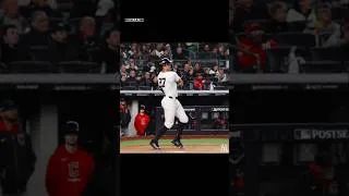 Thumbnail: Giancarlo Stanton X The Fire Burns & Cm Punk