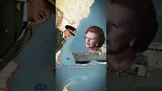 Thumbnail: Falklands War 2.0??