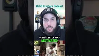 Thumbnail: @elliotrades_official getting real about the hardships of building on #Web3🫡💪🏻 #Crypto #Podcast