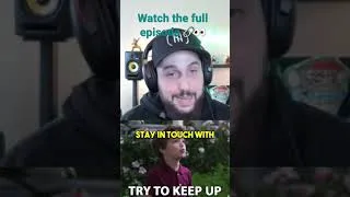 Thumbnail: @elliotrades_official dropping some knowledge bombs on the Web3 Creators Podcast 🫡👀🙌🏻  #crypto