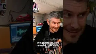Thumbnail: Ethan Comments on the Ceasefire and Hostage Release in Israel