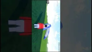 Thumbnail: Small Cut scene of my indie game || Indie Game Dev #solodev #godot #cutscene #animationshorts
