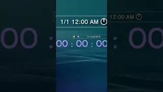 Thumbnail: HAPPY NEW YEAR!!!!!! | #haalyle on #Twitch