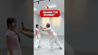 Thumbnail: INTENSO BOOM BOOM🔥Kids Dance Challenge! #Shorts #tiktok  #dance #bts