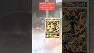 Thumbnail: Timmies,  the Pokemon market Hype continues! #Pokemon #pokemon30thanniversary  #pokemoncards