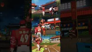 Thumbnail: 2v2 Gameplay for Homerun Clash 2 posted!