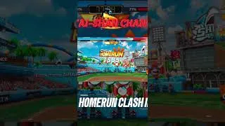 Thumbnail: TSC once again! #homerunclash2 #gaming #gameplay #free2playchallenge