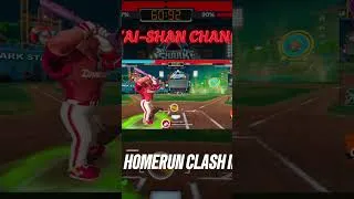 Thumbnail: More TSC gameplay #homerunclash2 #homerunclash #gamingcommunity #free2playchallenge #mobilegaming