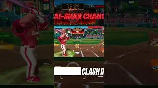 Thumbnail: Unstoppable #homerunclash2 #homerunclash #gaming #gameplay #free2playchallenge