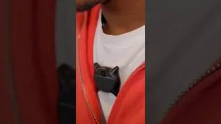 Thumbnail: This AI Wearable Helps Me Understand Myself (Looki L1 Life Memory Camera Review)