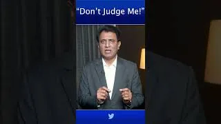 Thumbnail: Why Do People Judge Us? | A Reality Check for Young People | Habib Akram