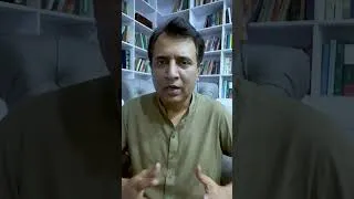 Thumbnail: Imran Khan ka Jail mein pehla din | Habib Akram Vlog