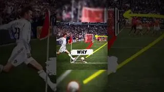 Thumbnail: why is scoring an Olympic goal so difficult? 🤯 #americansoccer #soccer #football #messi #ronaldo