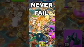 Thumbnail: #clashofclans #coc #rootriderstrategy #topplayer #games #foryou #fypシ゚viral