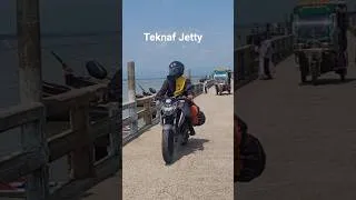 Thumbnail: Teknaf Jetty || Cox’s Bazar || Motovlog