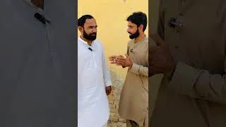 Thumbnail: Ustad Ji Se Mulakat: Dubai To Bahawalpur ❤️ #DieselMechanic