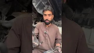 Thumbnail: Turbo not working | Youtube Livestream | Habib Mechanics #viral #turbo #habibmechanic #truck #diesel