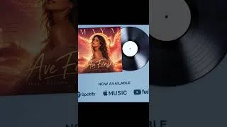 Thumbnail: MAYA Nuevo Album "Ave Fenix" - Escúchalo completa en todas las plataformas. Link en los comentarios.