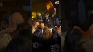 Thumbnail: Así celebró ILIA TOPURIA la victoria de ESPAÑA en el mundial. 🏆 🇪🇸