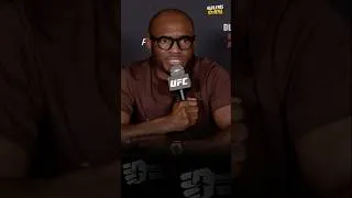 Thumbnail: Kamaru Usman EXPLICA su decisión de subir de nuevo a 185 Lb. 💪