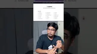 Thumbnail: সব সমস্যার সমাধান এখন এক সাইটে! #123apps #tools #tutorial