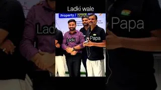 Thumbnail: 😂Akash Sir Papa , Aditya Sir dulha😂😂 Next Level Comedy #akashsir #vidyagram