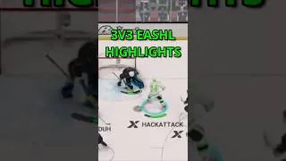Thumbnail: JUST SOME 3S HIGHLIGHTS...
