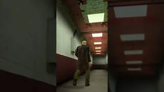 Thumbnail: Hallway of HORROR | Dead Rising