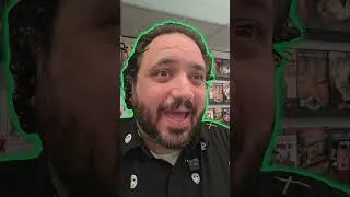 Thumbnail: My thoughts on Lanterns episode 2.