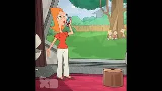 Thumbnail: Muestra de "El viaje cuántico de Phineas y Ferb" USA vs. LATAM