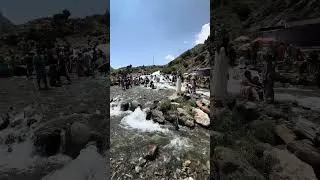 Thumbnail: World highest Waterfall #world #Nigrawaterfall