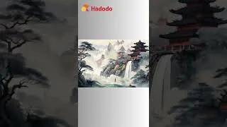 Thumbnail: Whispers of the Wild: Journey Along Japan's Serene Streams | #shorts
