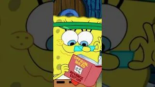 Thumbnail: SpongeBob And Patrick Are Actual Professional Ragebaiters Over Here 😭 #spongebobsquarepants #nick