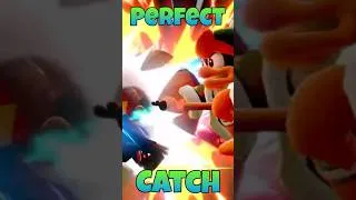 Thumbnail: The Perfect Jet Hammer Catch with King Dedede! #supersmashbrosultimate #supersmashbros #nintendo